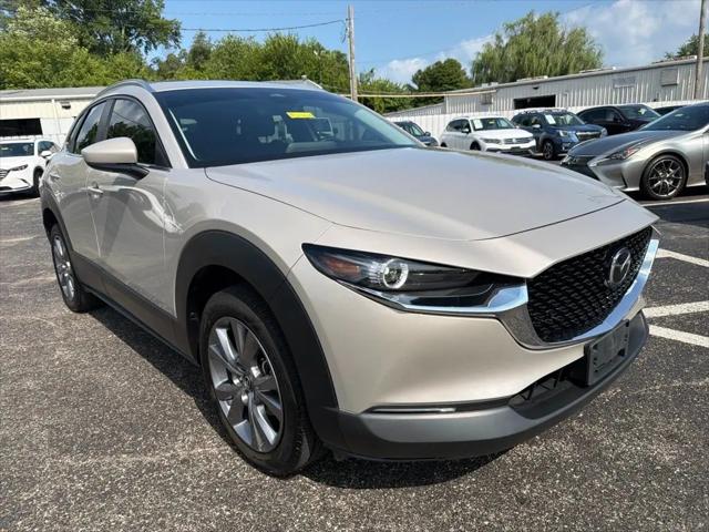 2024 Mazda CX-30 2.5 S Preferred Package for sale in Louisville, KY