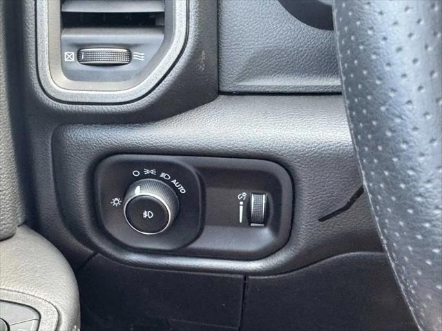 2025 Ram 3500 Tradesman/Big Horn