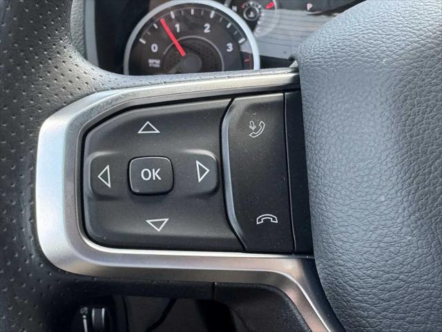 2025 Ram 3500 Tradesman/Big Horn