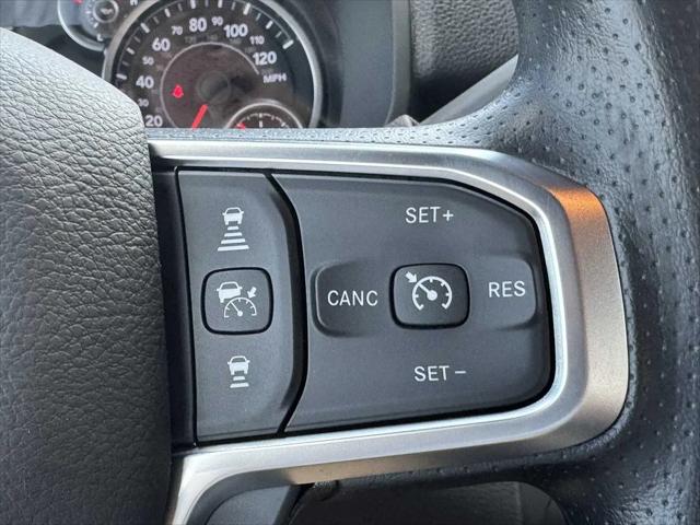 2025 Ram 3500 Tradesman/Big Horn