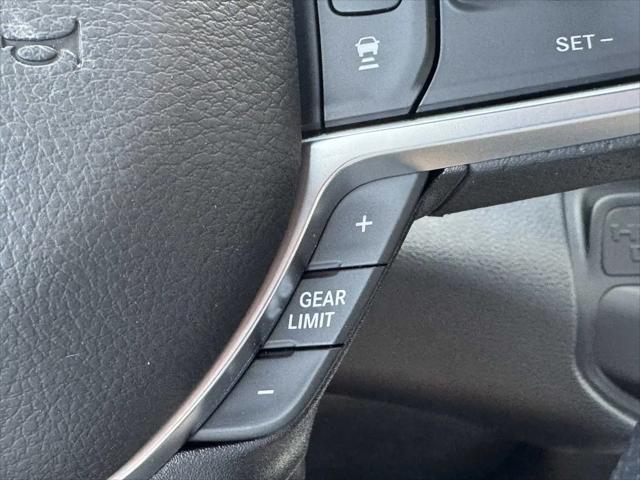 2025 Ram 3500 Tradesman/Big Horn