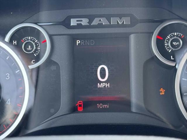 2025 Ram 3500 Tradesman/Big Horn