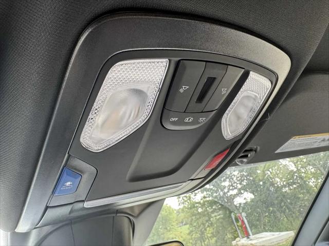 2025 Ram 3500 Tradesman/Big Horn