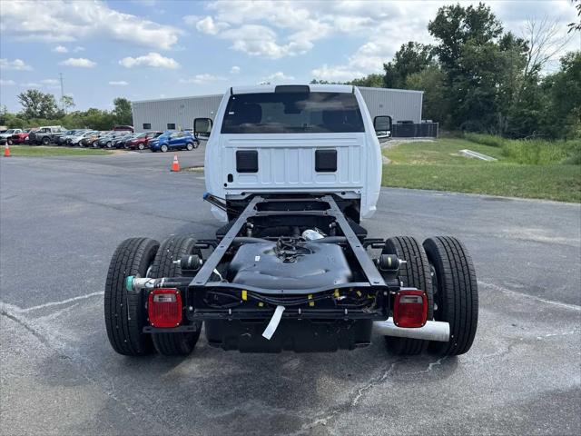 2025 Ram 3500 Tradesman/Big Horn
