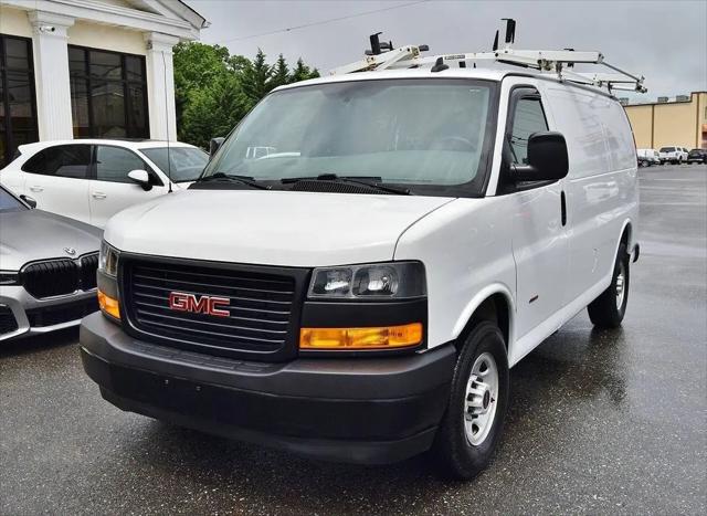 2019 GMC Savana 2500 Work Van for sale in Magnolia, NJ