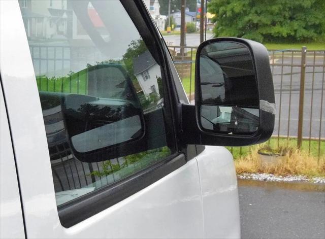 2019 GMC Savana 2500 Work Van