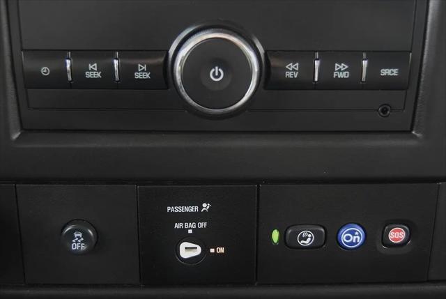 2019 GMC Savana 2500 Work Van