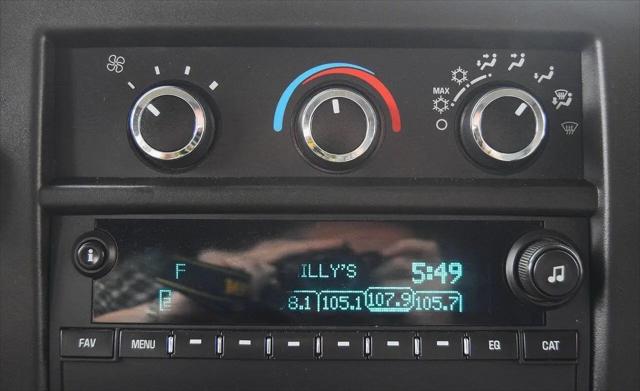 2019 GMC Savana 2500 Work Van