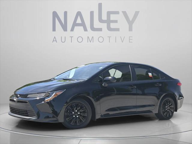2025 Toyota Corolla LE for sale in Lithonia, GA