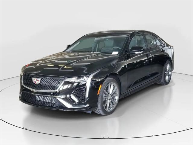 2026 Cadillac CT4 Sport RWD for sale in Miami, FL