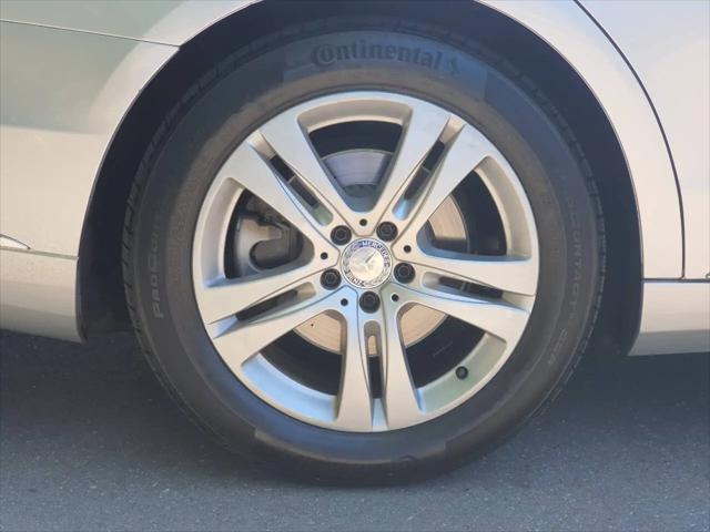 2017 Mercedes-Benz S 550 4MATIC