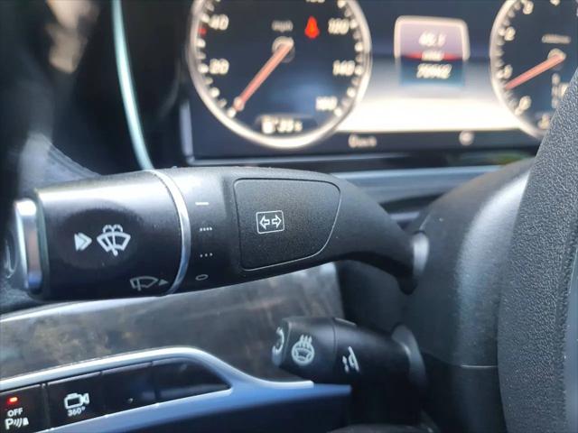 2017 Mercedes-Benz S 550 4MATIC