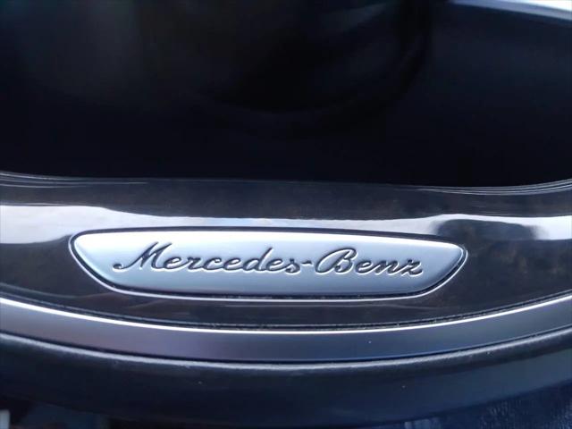 2017 Mercedes-Benz S 550 4MATIC