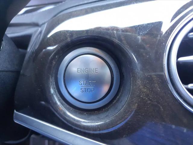 2017 Mercedes-Benz S 550 4MATIC
