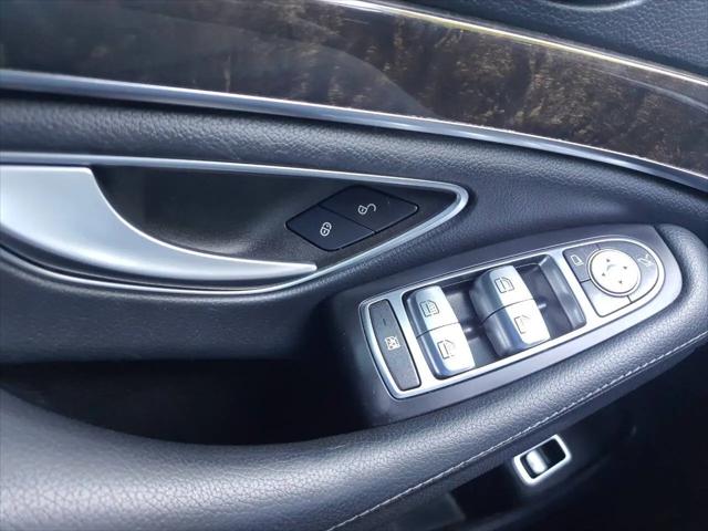 2017 Mercedes-Benz S 550 4MATIC