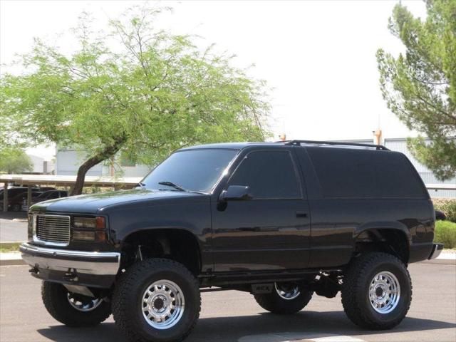 1997 GMC Yukon SL for sale in Phoenix, AZ