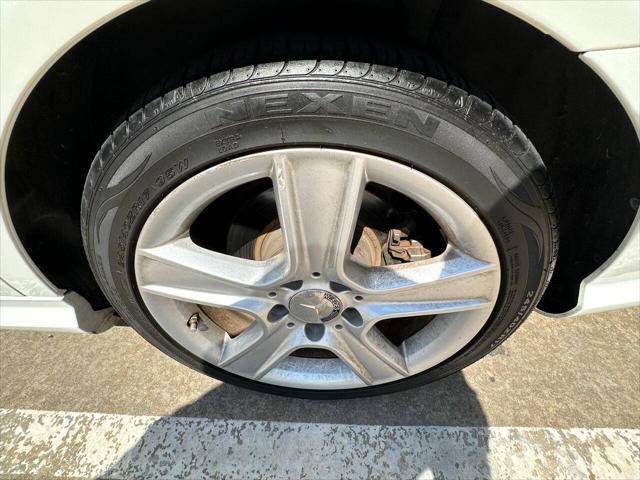 2010 Mercedes-Benz C-CLASS C 300 C 300