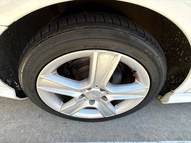 2010 Mercedes-Benz C-CLASS C 300 C 300