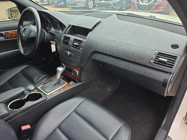 2010 Mercedes-Benz C-CLASS C 300 C 300