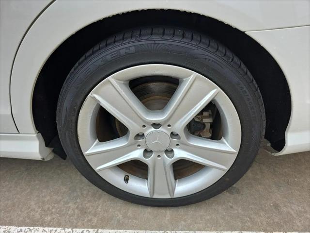 2010 Mercedes-Benz C-CLASS C 300 C 300