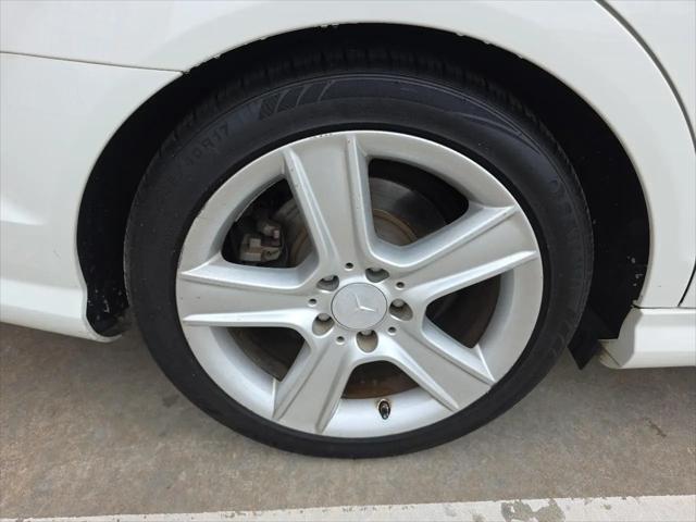 2010 Mercedes-Benz C-CLASS C 300 C 300