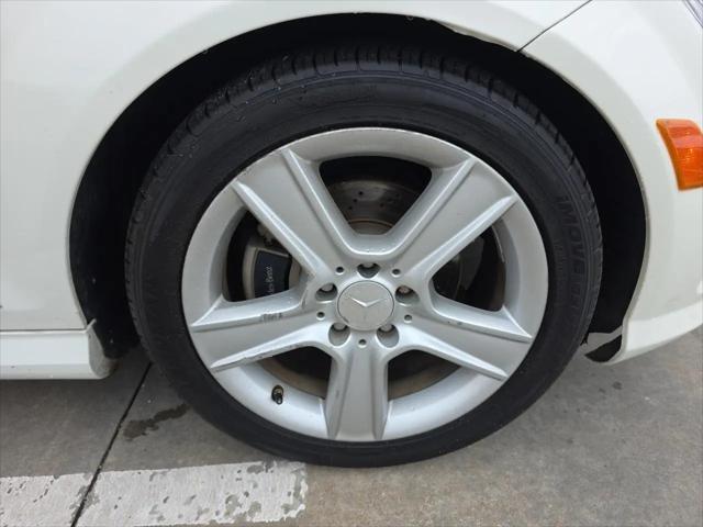 2010 Mercedes-Benz C-CLASS C 300 C 300