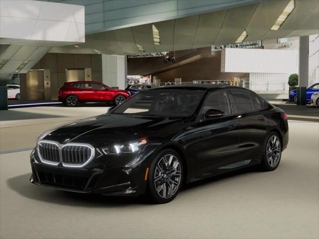 2026 BMW 5 Series 530i for sale in Phoenix, AZ