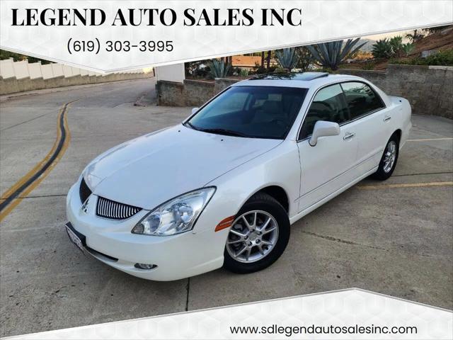 2004 Mitsubishi Diamante LS for sale in Lemon Grove, CA