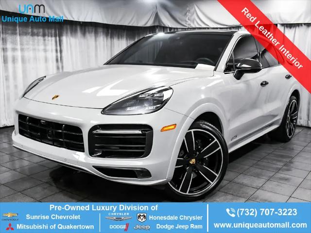 2023 Porsche Cayenne GTS for sale in South Amboy, NJ