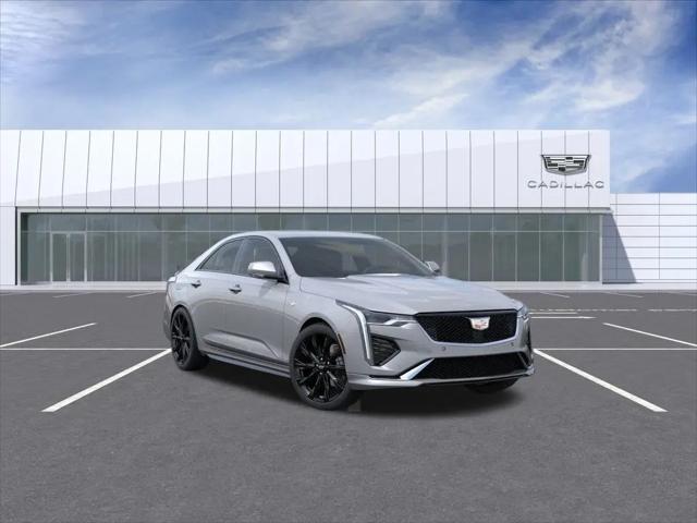 2026 Cadillac CT4 Sport RWD for sale in Fishers, IN