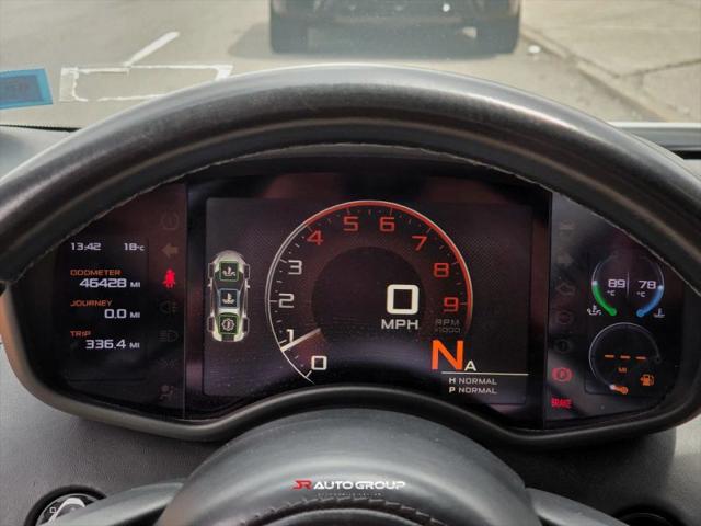 2016 McLaren 570S Base
