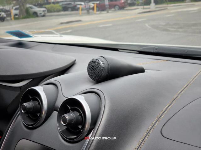 2016 McLaren 570S Base
