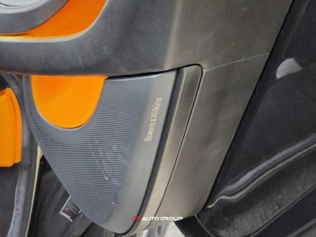 2016 McLaren 570S Base