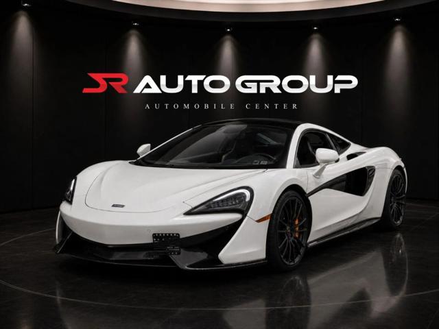 2016 McLaren 570S Base for sale in Saint James, NY