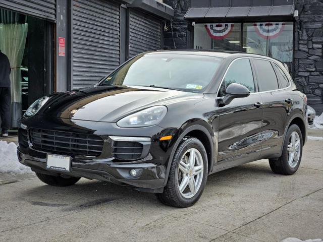 2016 Porsche Cayenne Base for sale in Saint James, NY