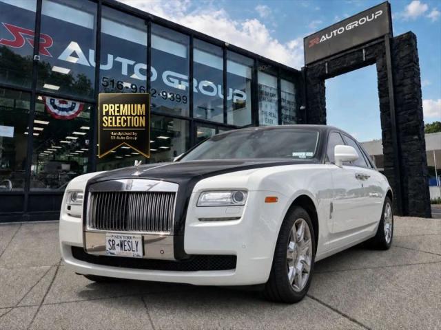 2012 Rolls-Royce Ghost Base for sale in Saint James, NY