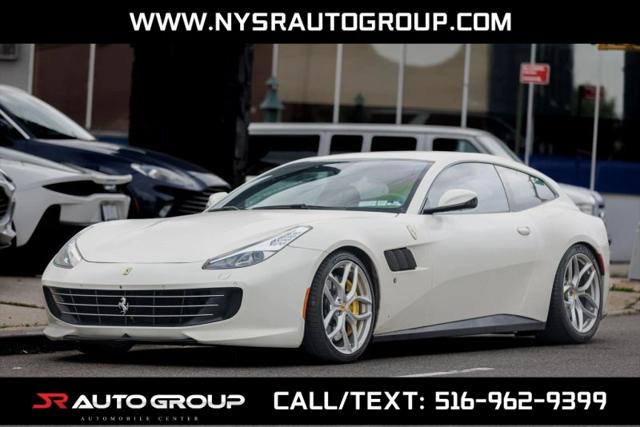 2018 Ferrari GTC4Lusso T for sale in Saint James, NY