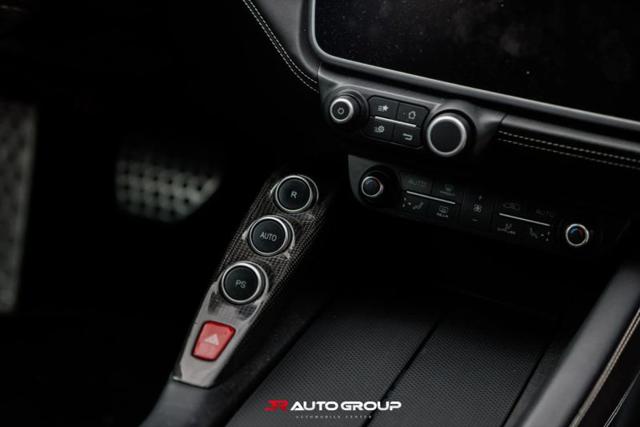 2018 Ferrari GTC4Lusso T