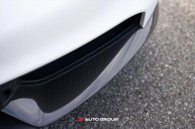 2020 Porsche Taycan Turbo S