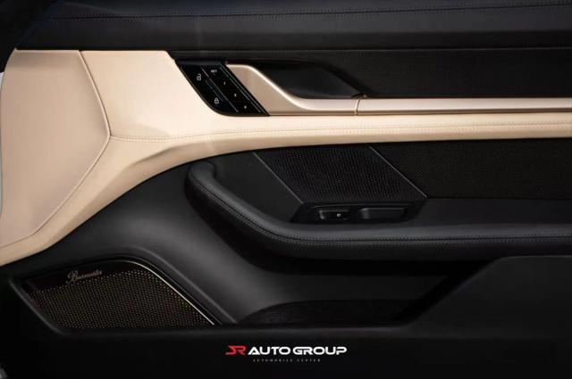 2020 Porsche Taycan Turbo S