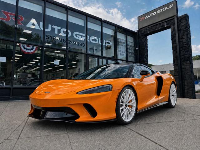 2023 McLaren GT Base for sale in Saint James, NY