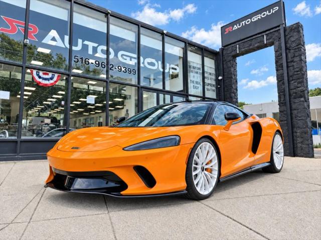 2023 McLaren GT Base for sale in Saint James, NY