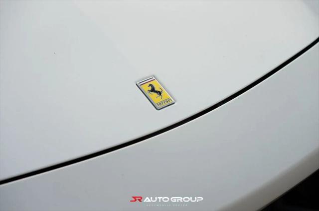 2015 Ferrari 458 Italia Base