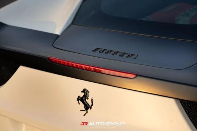 2015 Ferrari 458 Italia Base