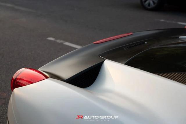2015 Ferrari 458 Italia Base