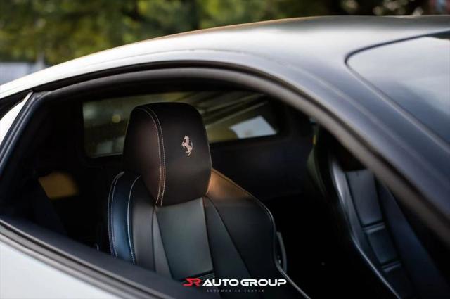 2015 Ferrari 458 Italia Base