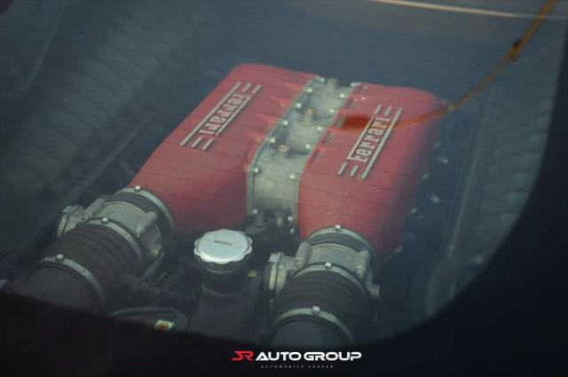 2015 Ferrari 458 Italia Base