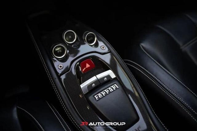 2015 Ferrari 458 Italia Base