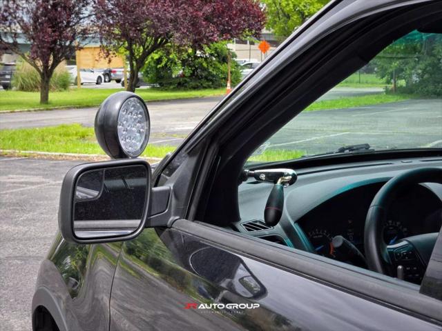 2016 Ford Police Interceptor Utility Base