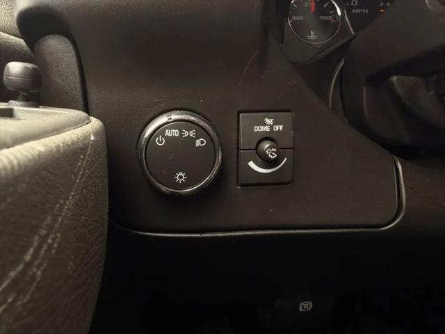 2022 Chevrolet Express Cargo Van RWD 2500 Regular Wheelbase WT